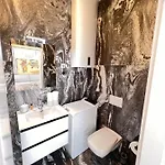 Ab - Breg Apartment Ljubljana