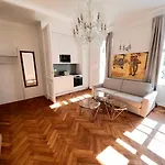 Apartment Ab - Breg *