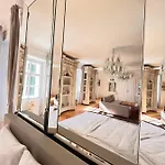Ab - Breg Apartment Ljubljana