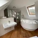 Ab - Breg Apartment *