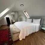 Ab - Breg Apartment *
