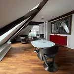 Apartment Ab - Breg
