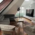 Ab - Breg Apartment