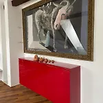 Apartment Ab - Breg Ljubljana
