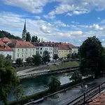 Apartment Ab - Breg Ljubljana