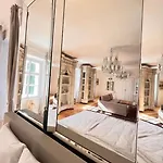 Apartment Ab - Breg *