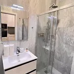 Apartment Ab - Breg Ljubljana