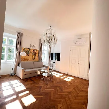 Apartment Ab - Breg
