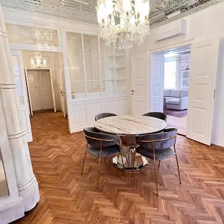 Apartment Ab - Breg Ljubljana
