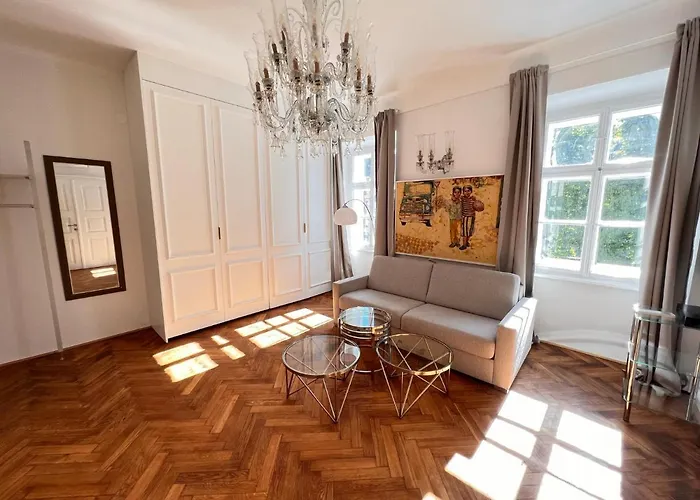 Ab - Breg Apartament