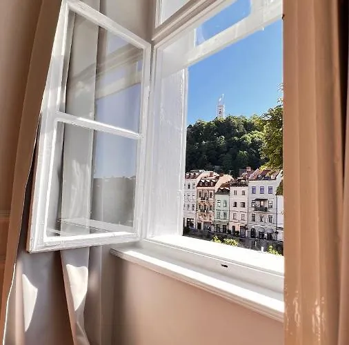 Apartament Ab - Breg