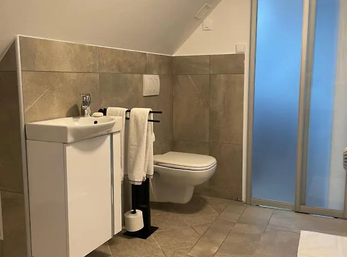 Apartament Ab - Breg