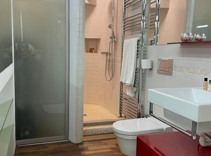 Apartament Ab - Breg