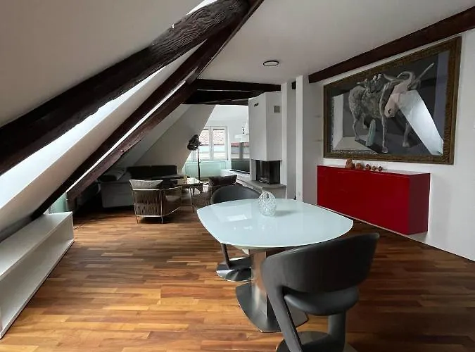 Apartament Ab - Breg