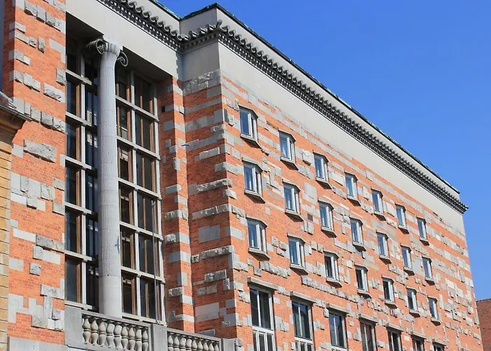 Ab - Breg Apartament *