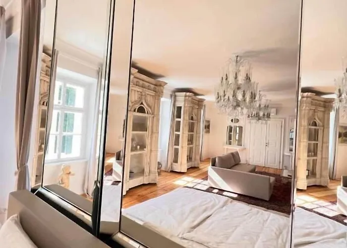 Apartament Ab - Breg *