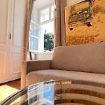 Apartament Ab - Breg Lublana