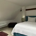 Ab - Breg Apartament Lublana