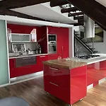 Ab - Breg Appartement *
