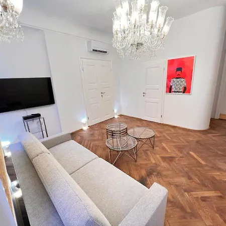 Ab - Breg Apartment *