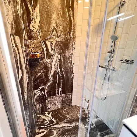 Ab - Breg Apartment Ljubljana