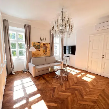 Apartment Ab - Breg