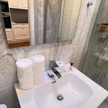 Ab - Breg דירה *