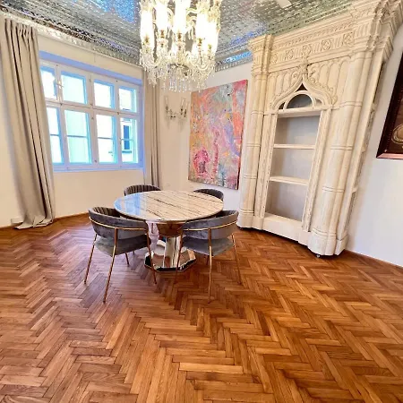 Apartment Ab - Breg *