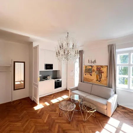 Apartment Ab - Breg