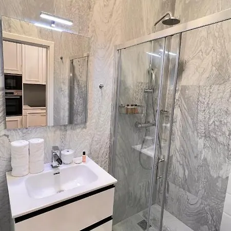 Apartment Ab - Breg *