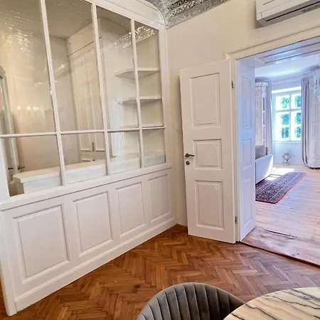 Apartment Ab - Breg *