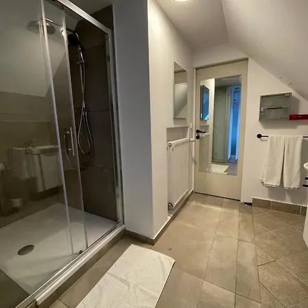 Apartment Ab - Breg