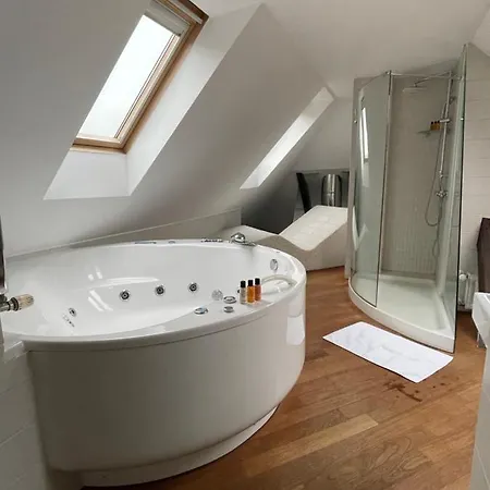 Ab - Breg לובליאנה