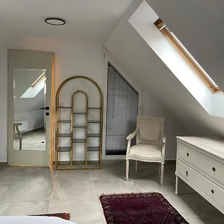 Apartment Ab - Breg