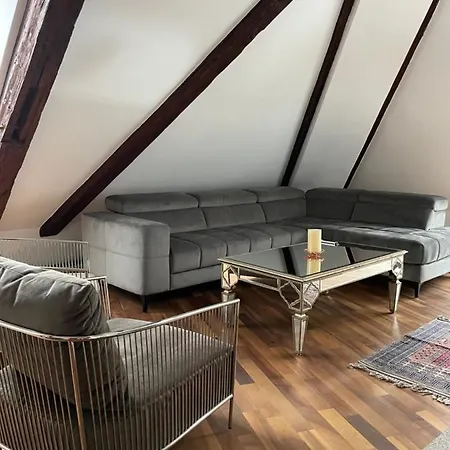 Apartment Ab - Breg