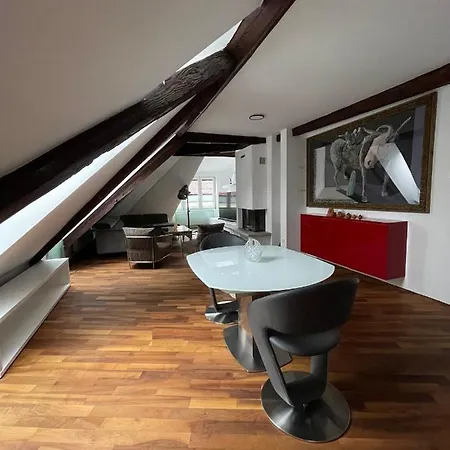 Apartment Ab - Breg