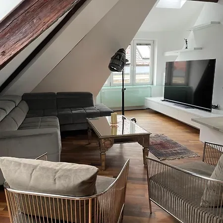 Ab - Breg Apartment