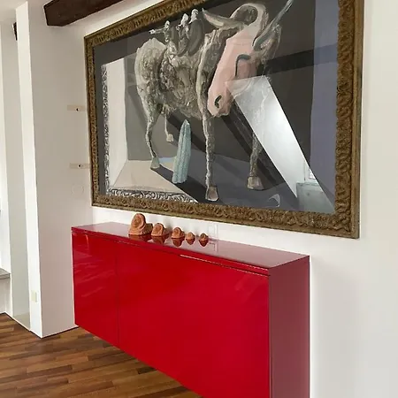 Apartment Ab - Breg Ljubljana
