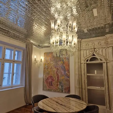 Apartment Ab - Breg *