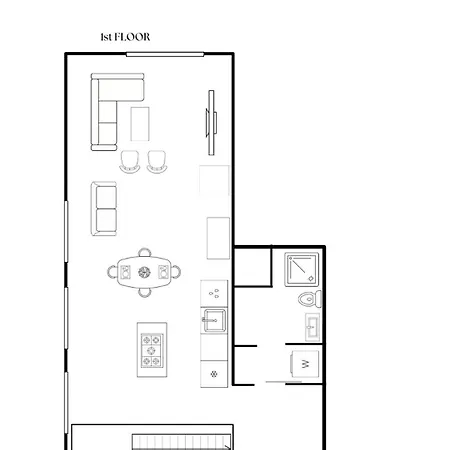 Apartment Ab - Breg *