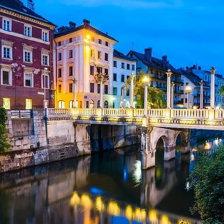 דירה Ab - Breg *