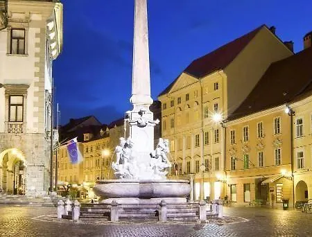 Ab - Breg Apartment *