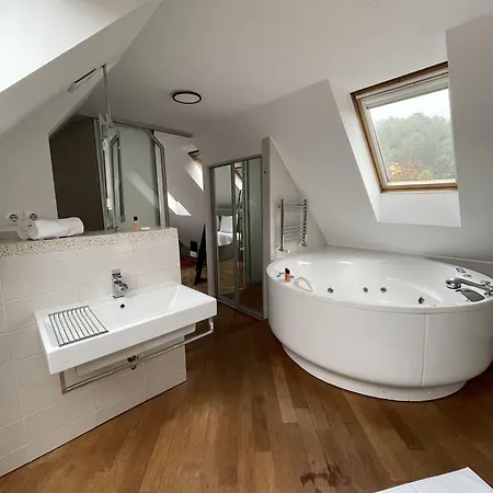 דירה Ab - Breg *