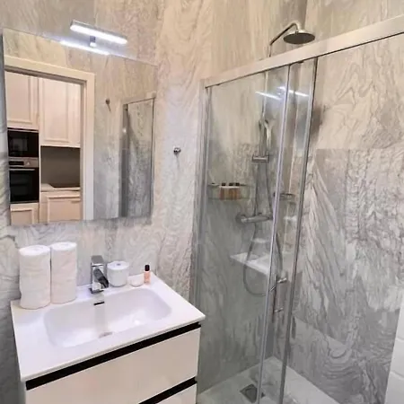 Apartment Ab - Breg Ljubljana