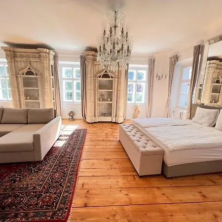 Ab - Breg Apartament