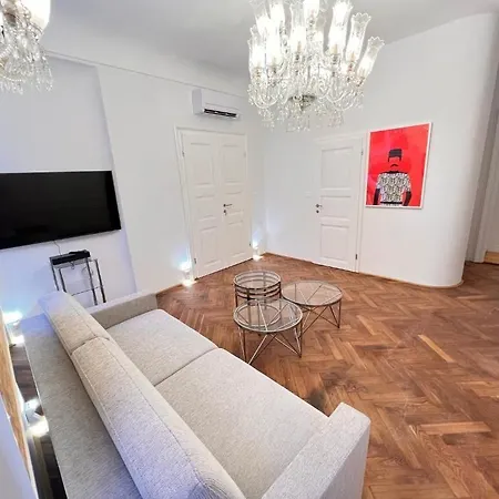 Ab - Breg Apartament *