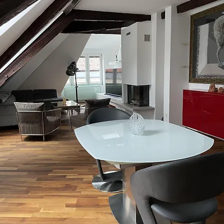 Ab - Breg Apartament