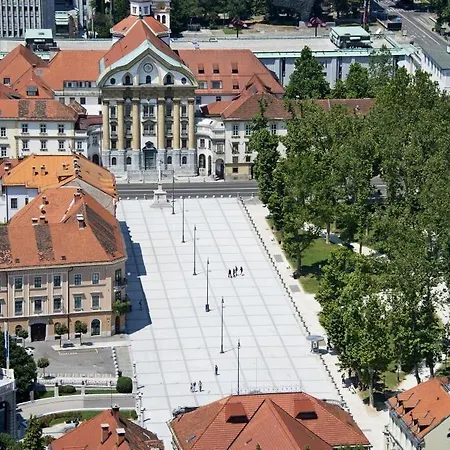 Ab - Breg Apartament *