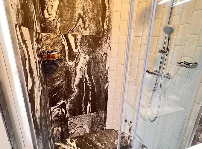 Ab - Breg Apartment Ljubljana