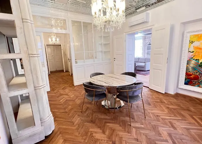 Apartment Ab - Breg Ljubljana